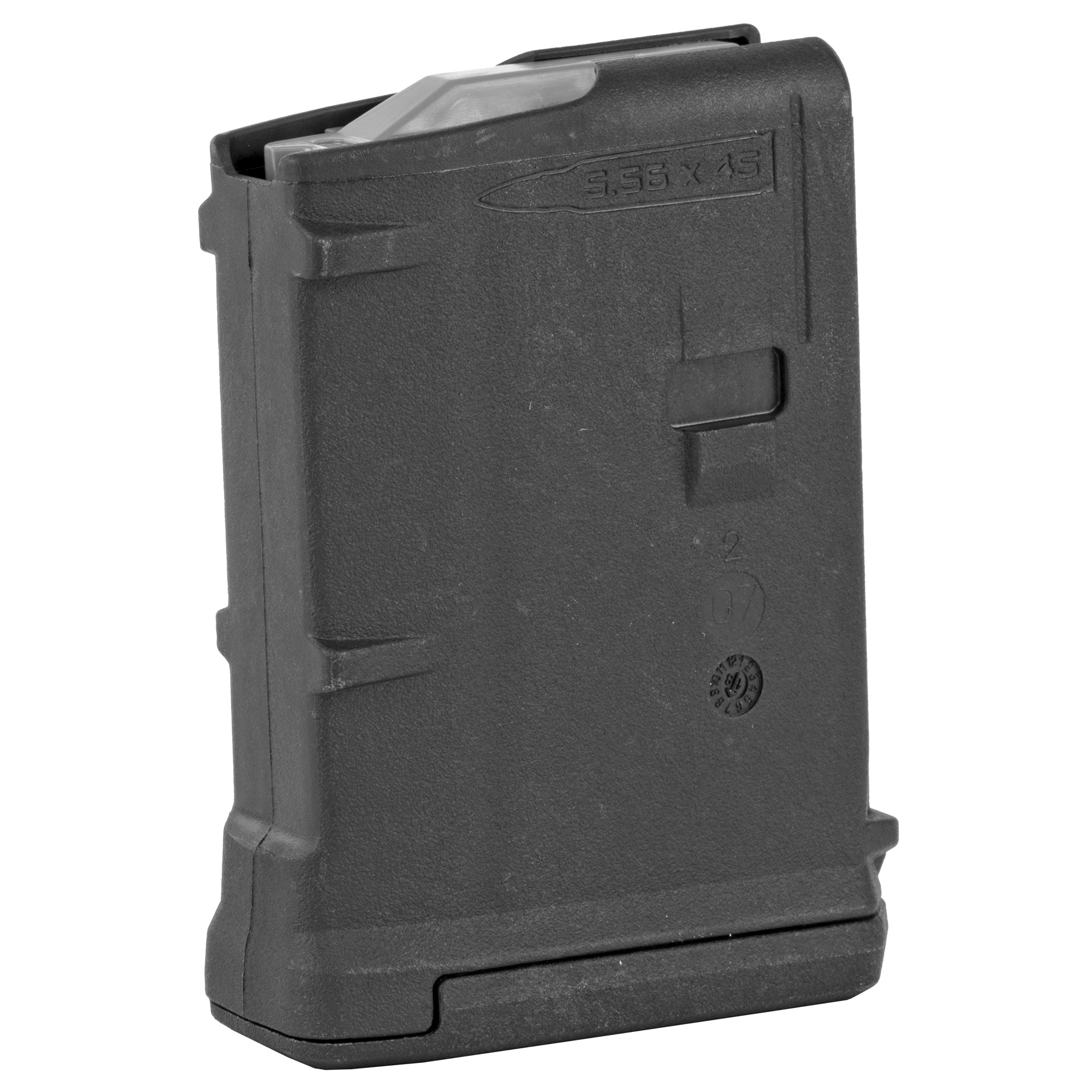 Magpul M3 10rd Gen3 223 556 AR15 AR-15 M4 MAG559